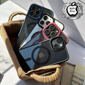 کاور آیفون مدل مگ سیف 9