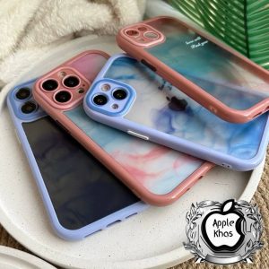 کاور آیفون مدل قاب رویایی 4