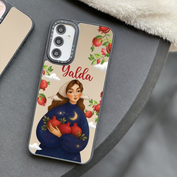 ٖقاب موبایل سفارشی یلدا 🍉🍉 آیفون سامسونگ شیائومی 2