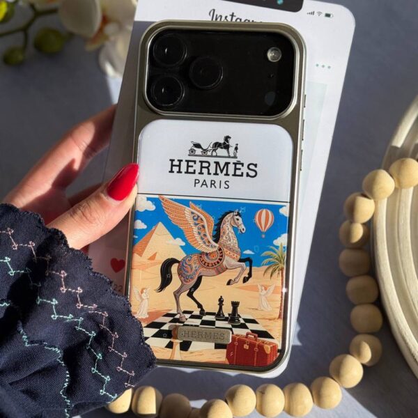 قاب Thierry Hermes آیفون 2