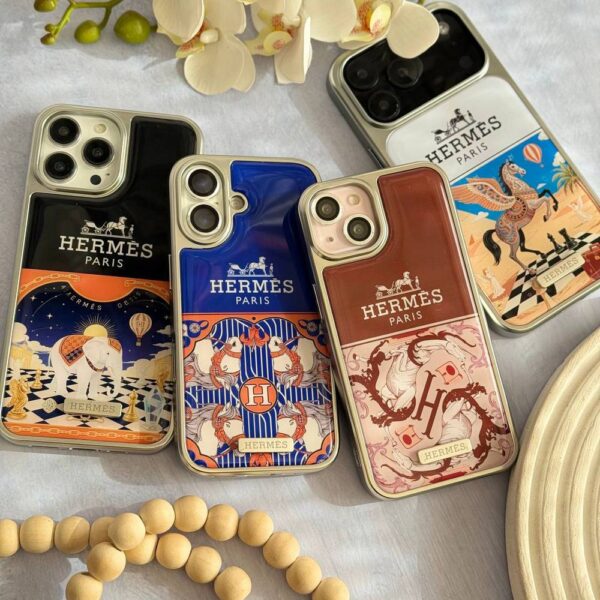 قاب Thierry Hermes آیفون 6