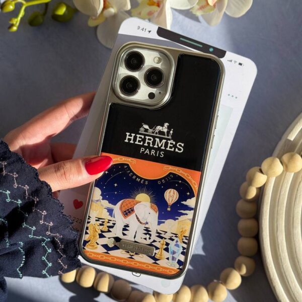قاب Thierry Hermes آیفون 1