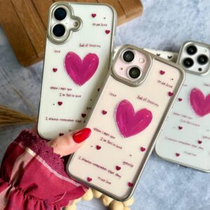 قاب True Love آیفون