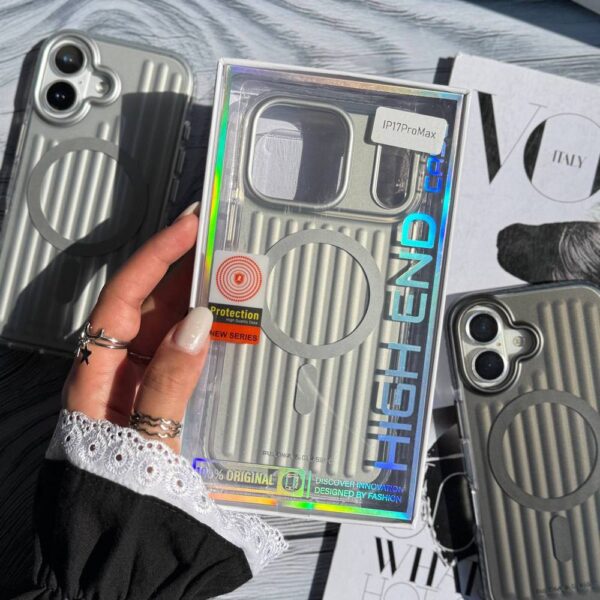 قاب Elite Case آیفون 4