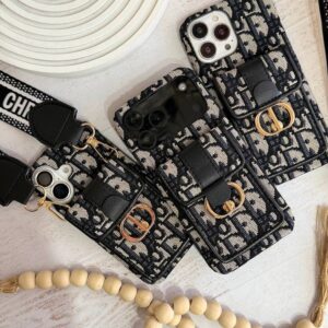 قاب کریستین دیور کیفی آیفون