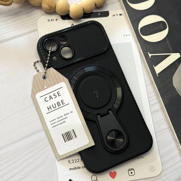قاب MagStand آیفون 1