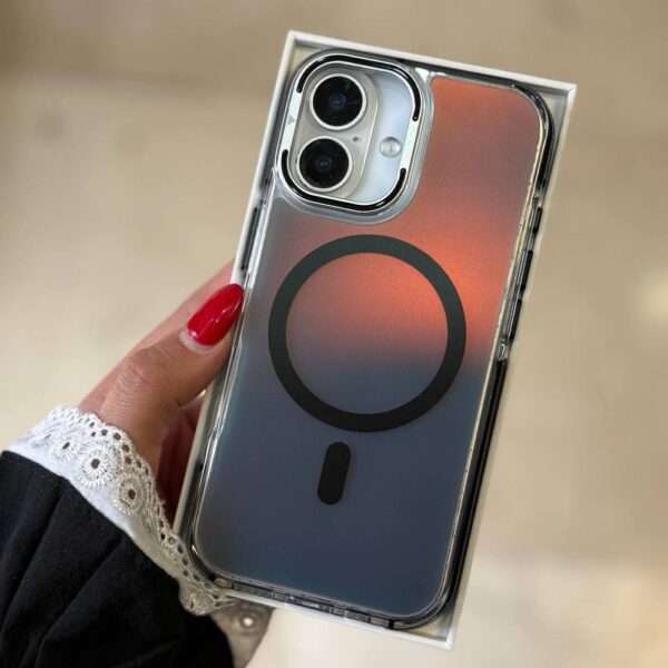 قاب مجیک آیفون سامسونگ 1