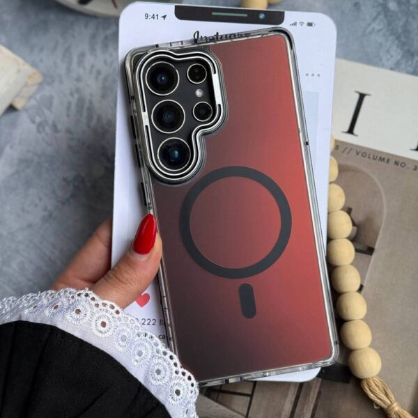 قاب مجیک آیفون سامسونگ 3