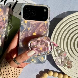 قاب Star Light Case ✨ آیفون