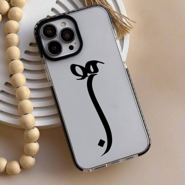 قاب موبایل سفارشی | typography vatan 🖤💫 آیفون سامسونگ شیائومی 5