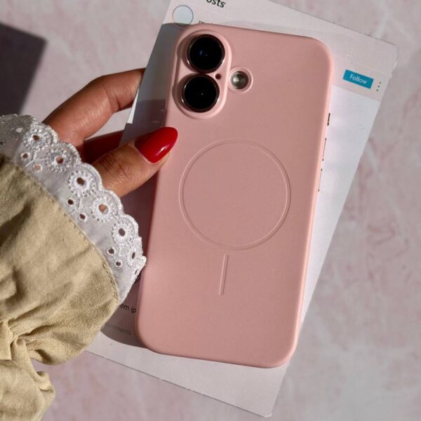 قاب ink Magsafe آیفون 1