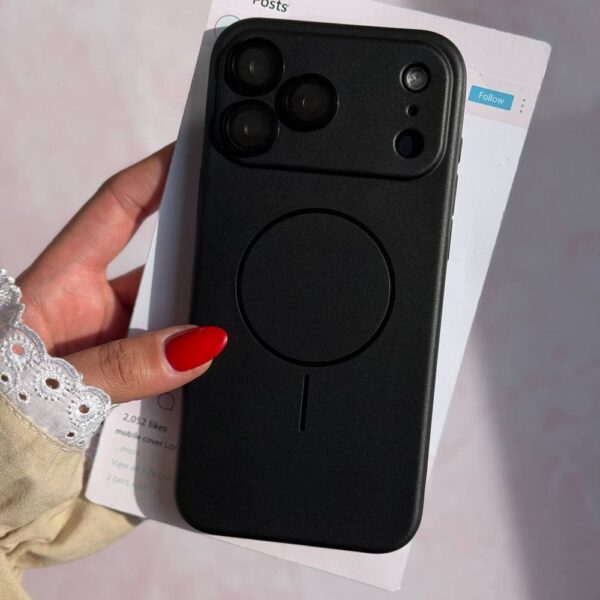 قاب ink Magsafe آیفون 3