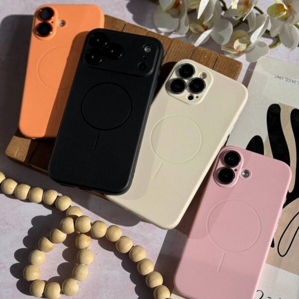 قاب ink Magsafe آیفون 3